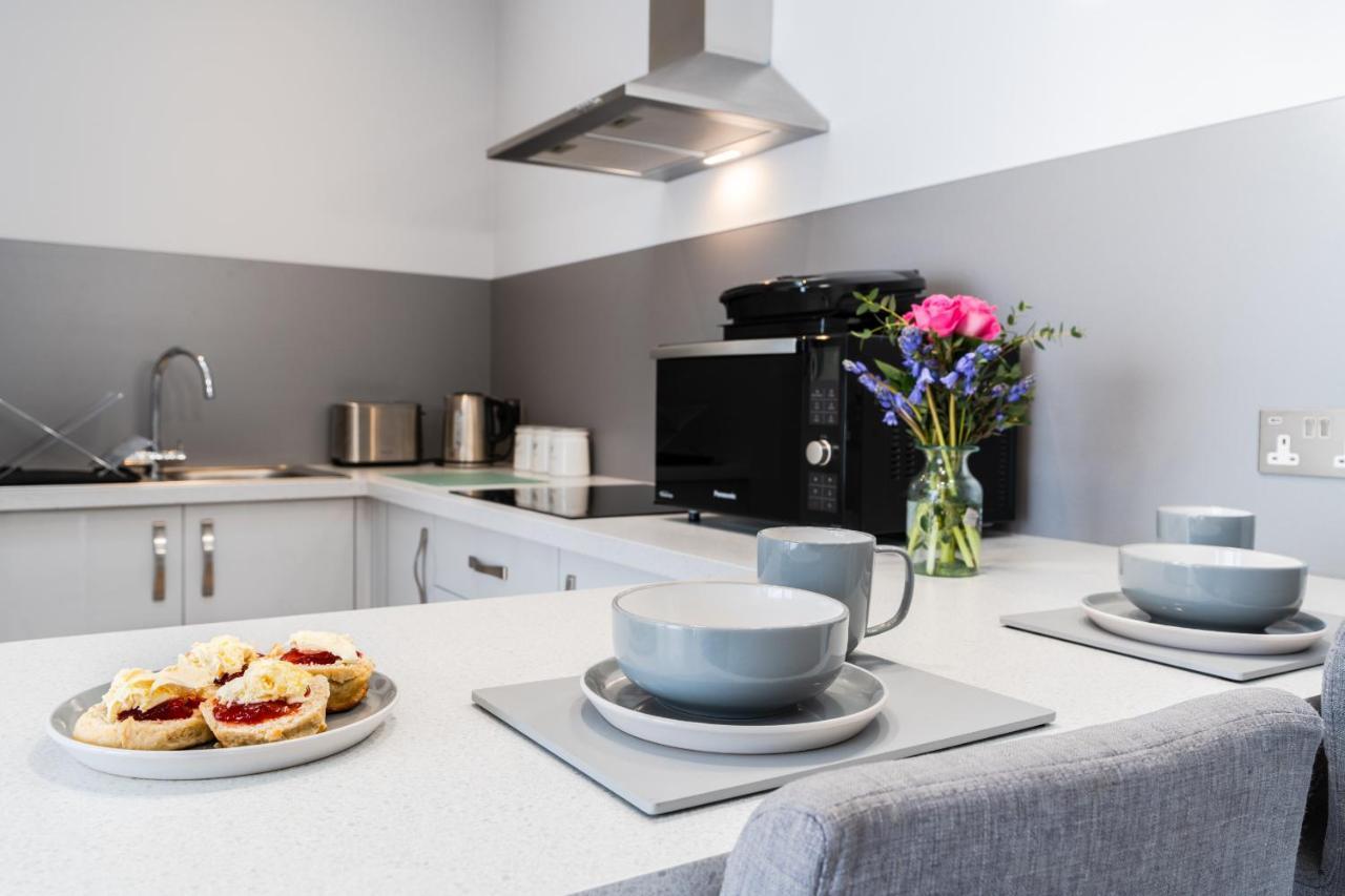 Finest Retreats - The Hideaway - Studio Apartment In Porthleven Dış mekan fotoğraf