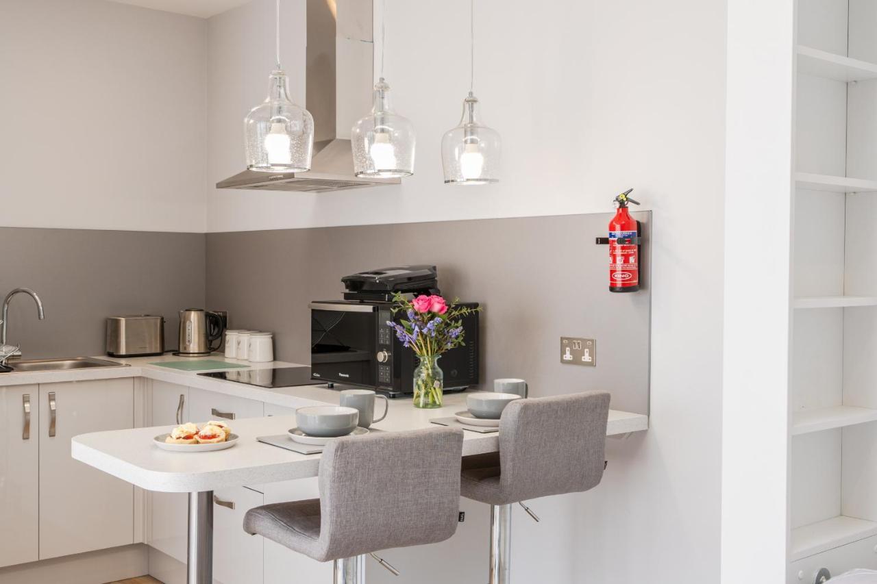 Finest Retreats - The Hideaway - Studio Apartment In Porthleven Dış mekan fotoğraf