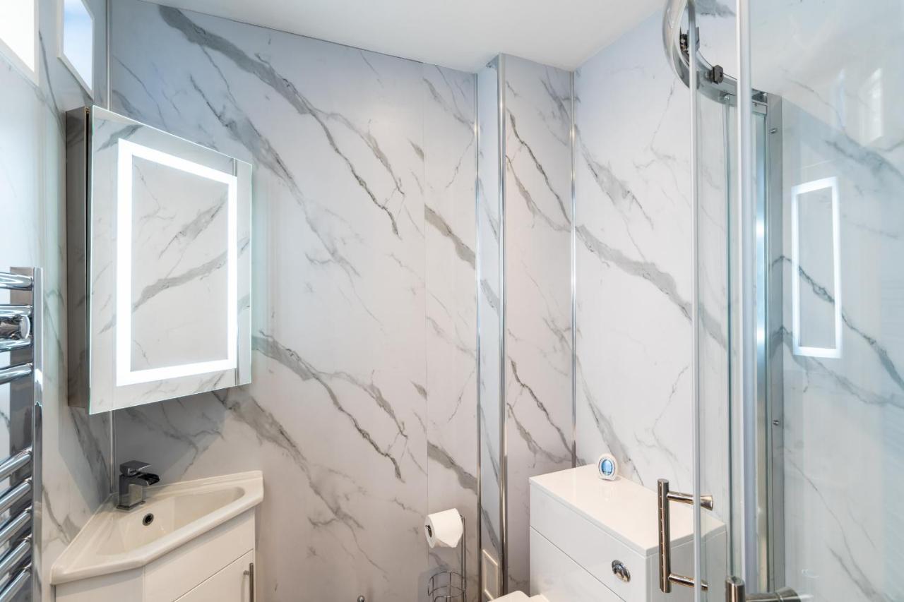Finest Retreats - The Hideaway - Studio Apartment In Porthleven Dış mekan fotoğraf