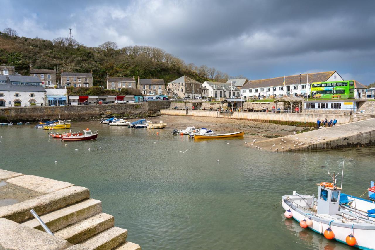 Finest Retreats - The Hideaway - Studio Apartment In Porthleven Dış mekan fotoğraf