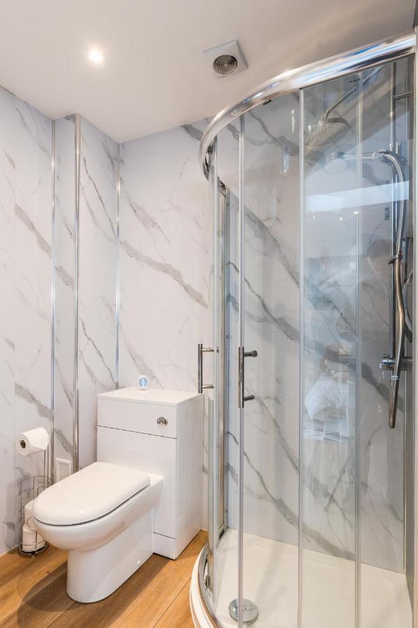 Finest Retreats - The Hideaway - Studio Apartment In Porthleven Dış mekan fotoğraf