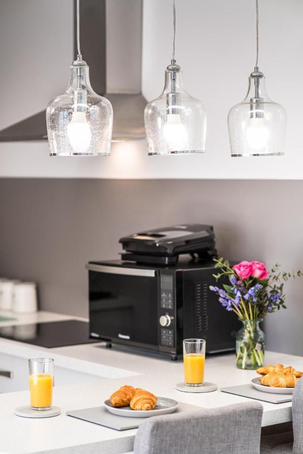 Finest Retreats - The Hideaway - Studio Apartment In Porthleven Dış mekan fotoğraf