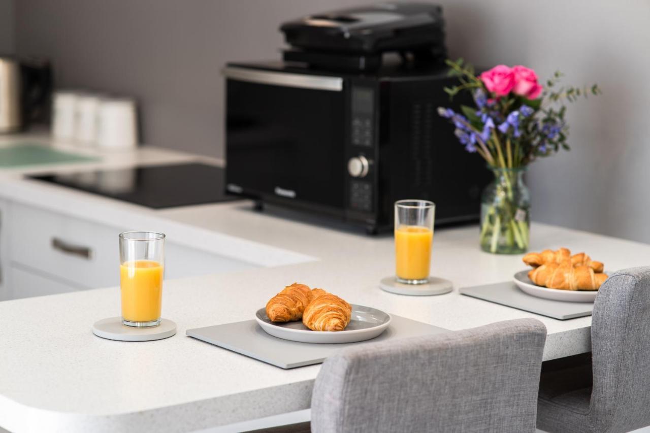 Finest Retreats - The Hideaway - Studio Apartment In Porthleven Dış mekan fotoğraf