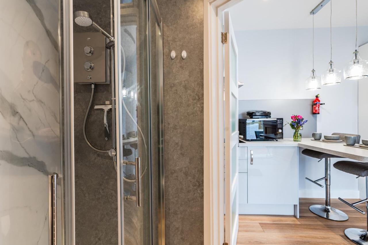 Finest Retreats - The Hideaway - Studio Apartment In Porthleven Dış mekan fotoğraf