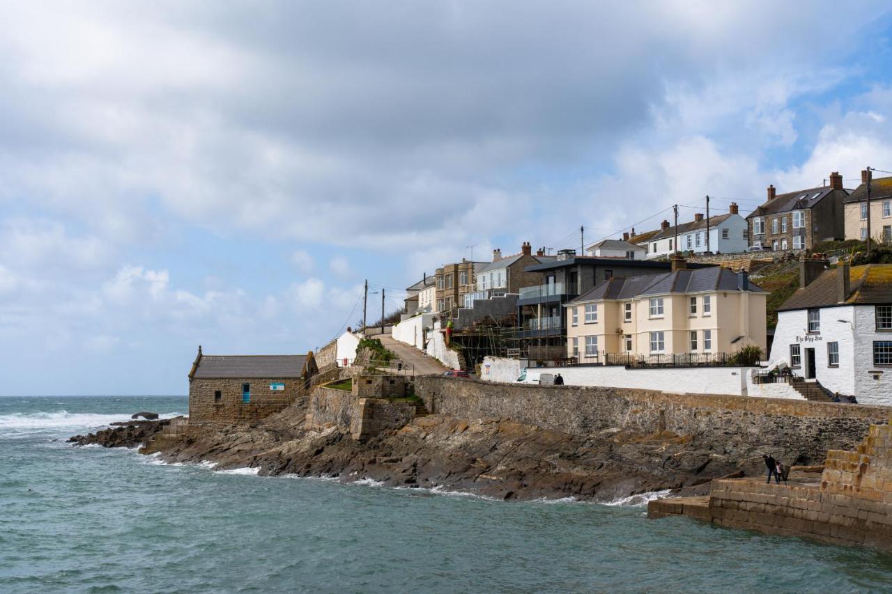 Finest Retreats - The Hideaway - Studio Apartment In Porthleven Dış mekan fotoğraf